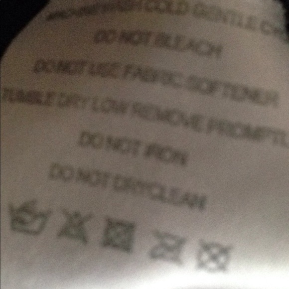 Weatherproof- Boy's hooded jacket size 6 . - Picture 8 of 8